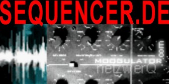 sequencer synthesizer datenbank