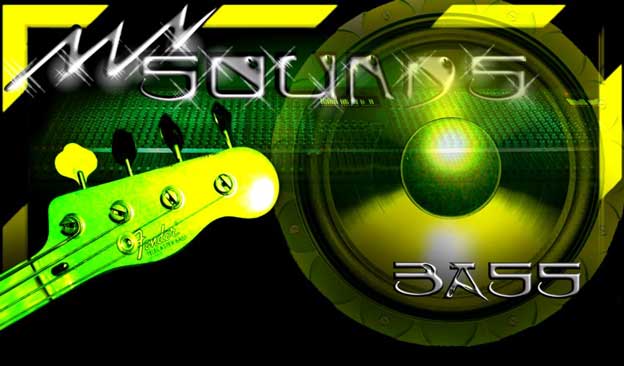 bass