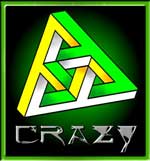 crazy