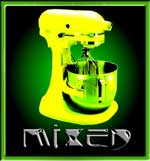 mixed