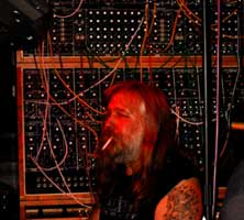 aliens project - bernie